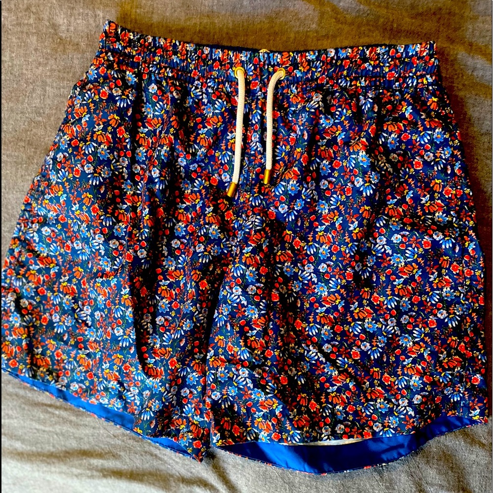 Swim shorts